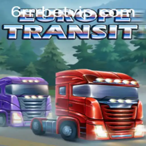Explore EuropeTransit: Um Jogo de Estratégia Envolvente