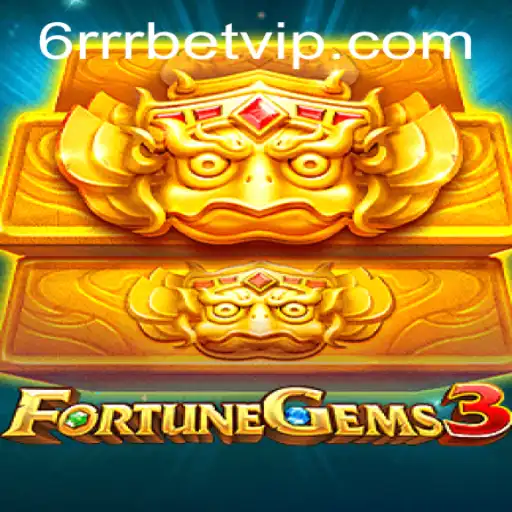 Descubra o Fascinante Universo de FortuneGems3: Um Guia Completo
