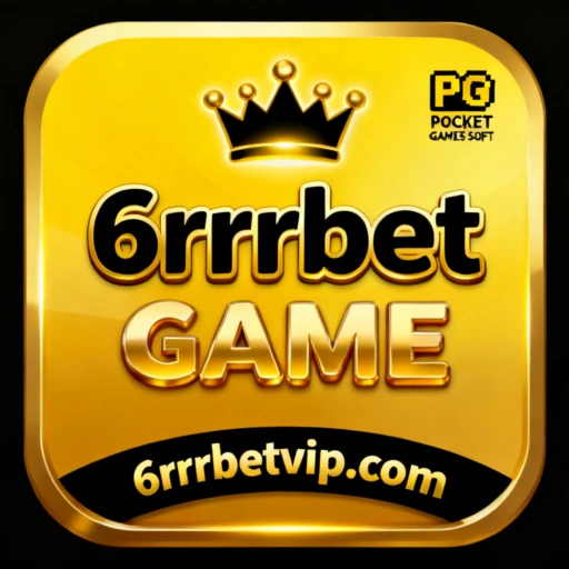 6rrrbet Logo