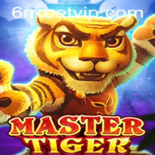 Descubra o Fascinante Mundo de MasterTiger: O Jogo Que Conquista o Público