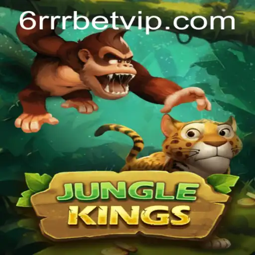 Explorando o Fascinante Mundo de JungleKings: Um Guia Completo do Jogo