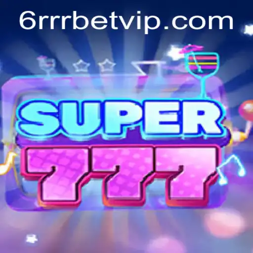 Explorando o Fantástico Mundo de Super777: Um Jogo de Aventura e Sorte